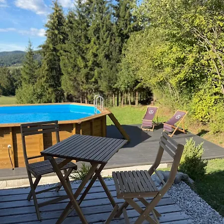Kemping Cozy With Hot Tub & Pool *